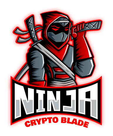 Ninja Crypto Blade